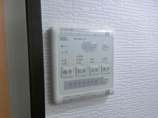 ブランノワールの物件内観写真