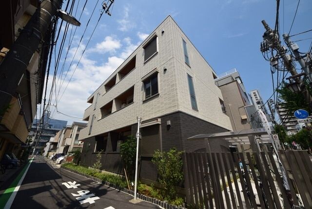 セントパール町屋の物件内観写真