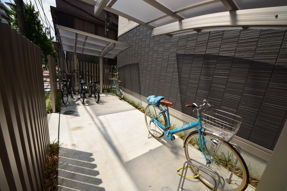 セントパール町屋の物件内観写真