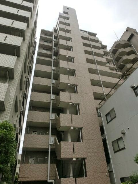 カーサデシノセの物件外観写真