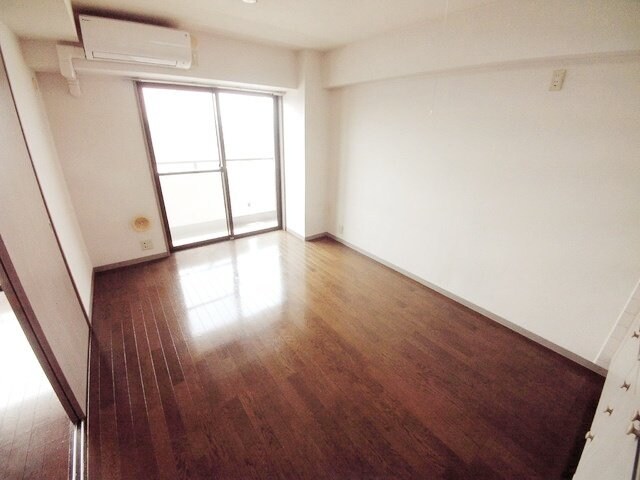 カーサデシノセの物件内観写真