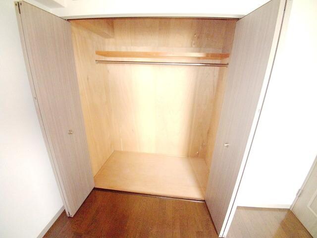 カーサデシノセの物件内観写真