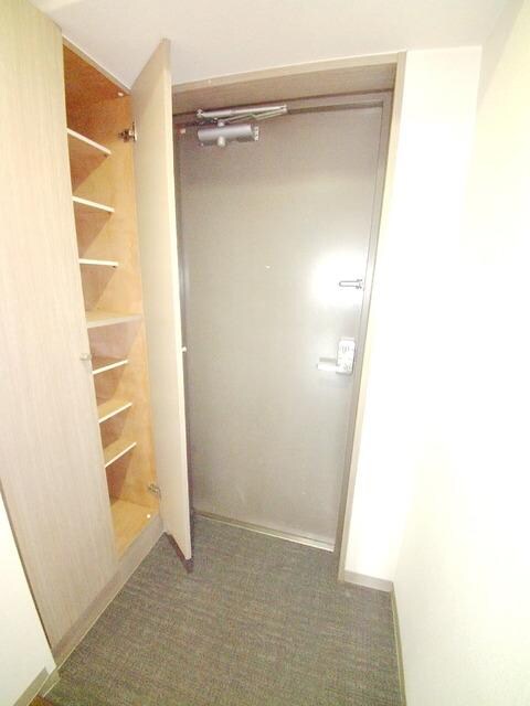 カーサデシノセの物件内観写真