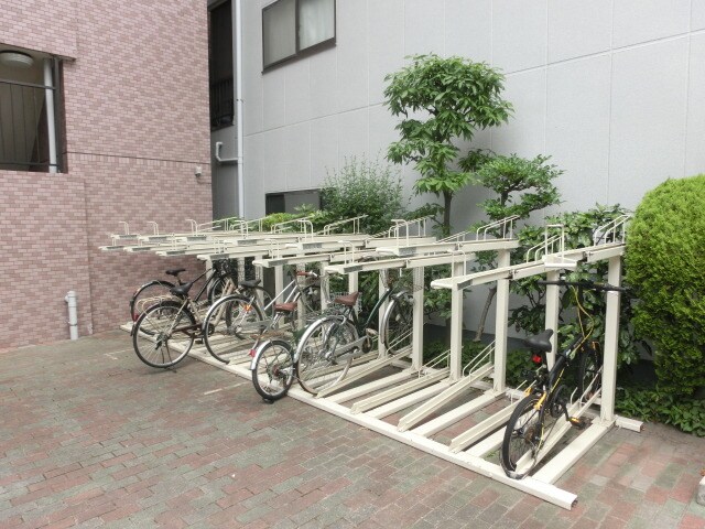 カーサデシノセの物件内観写真