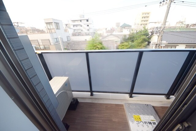 LEXE東京North IIの物件内観写真