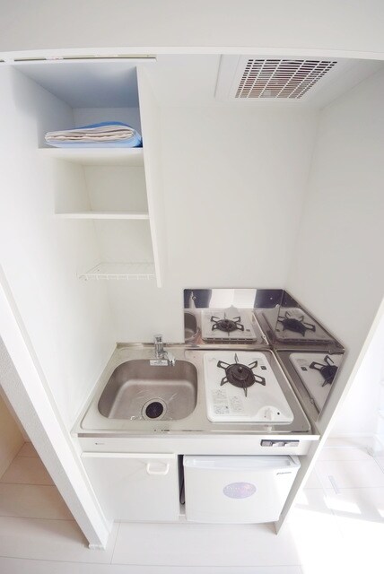 stage赤羽西の物件内観写真