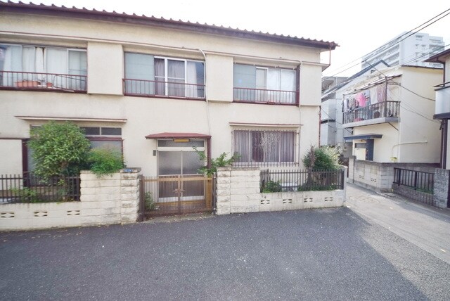 stage赤羽西の物件内観写真