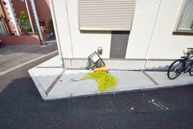 stage赤羽西の物件内観写真