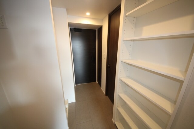 ザ・パークハビオ駒込の物件内観写真