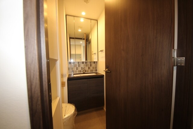 ザ・パークハビオ駒込の物件内観写真