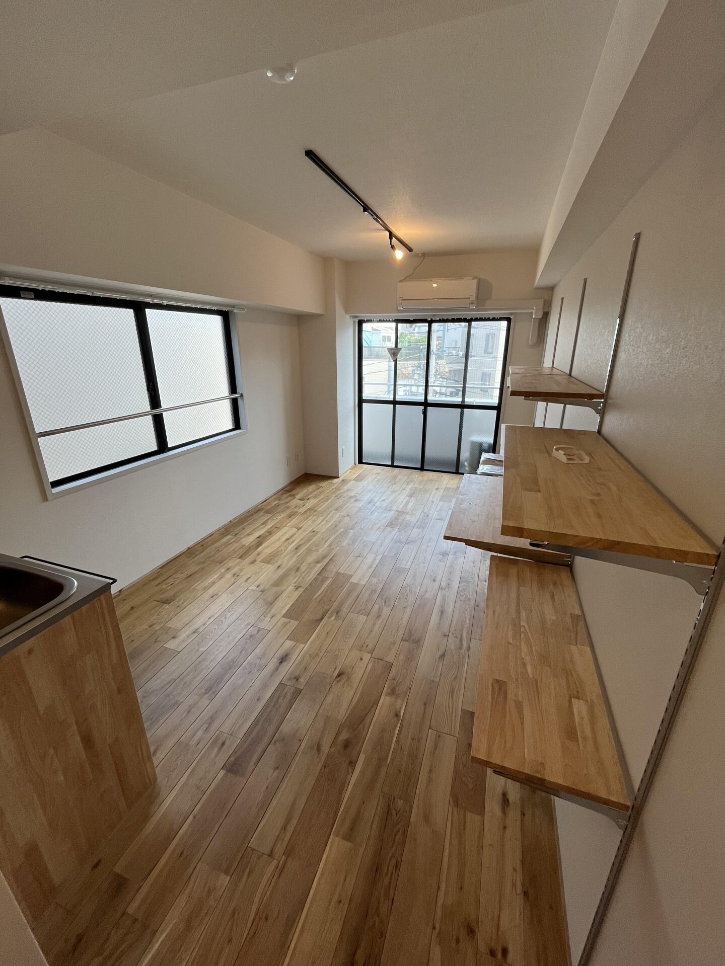 リフィオ王子の物件内観写真