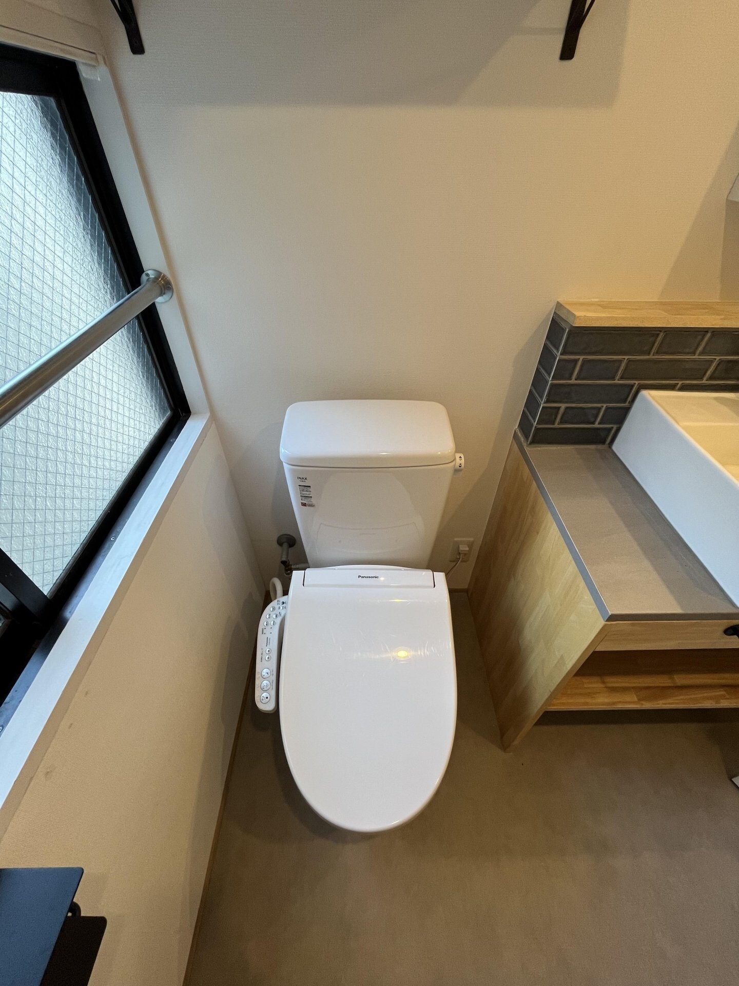 リフィオ王子の物件内観写真