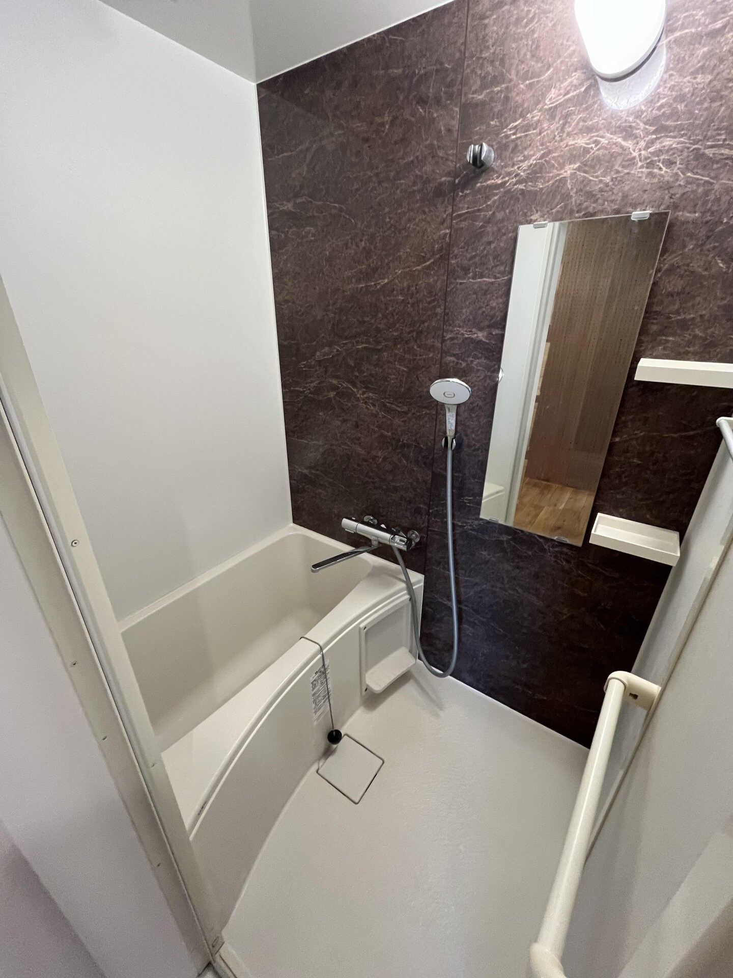 リフィオ王子の物件内観写真