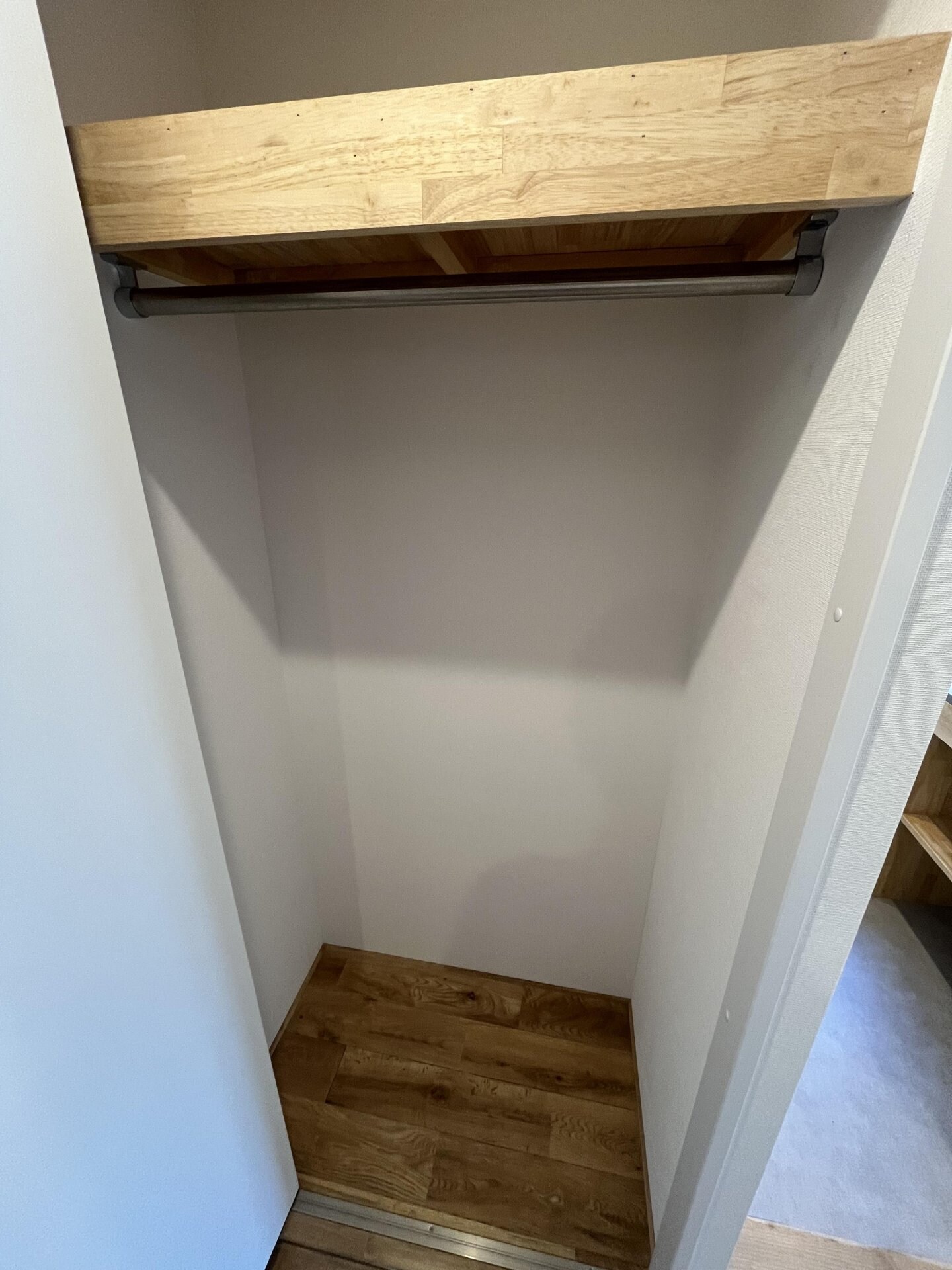 リフィオ王子の物件内観写真