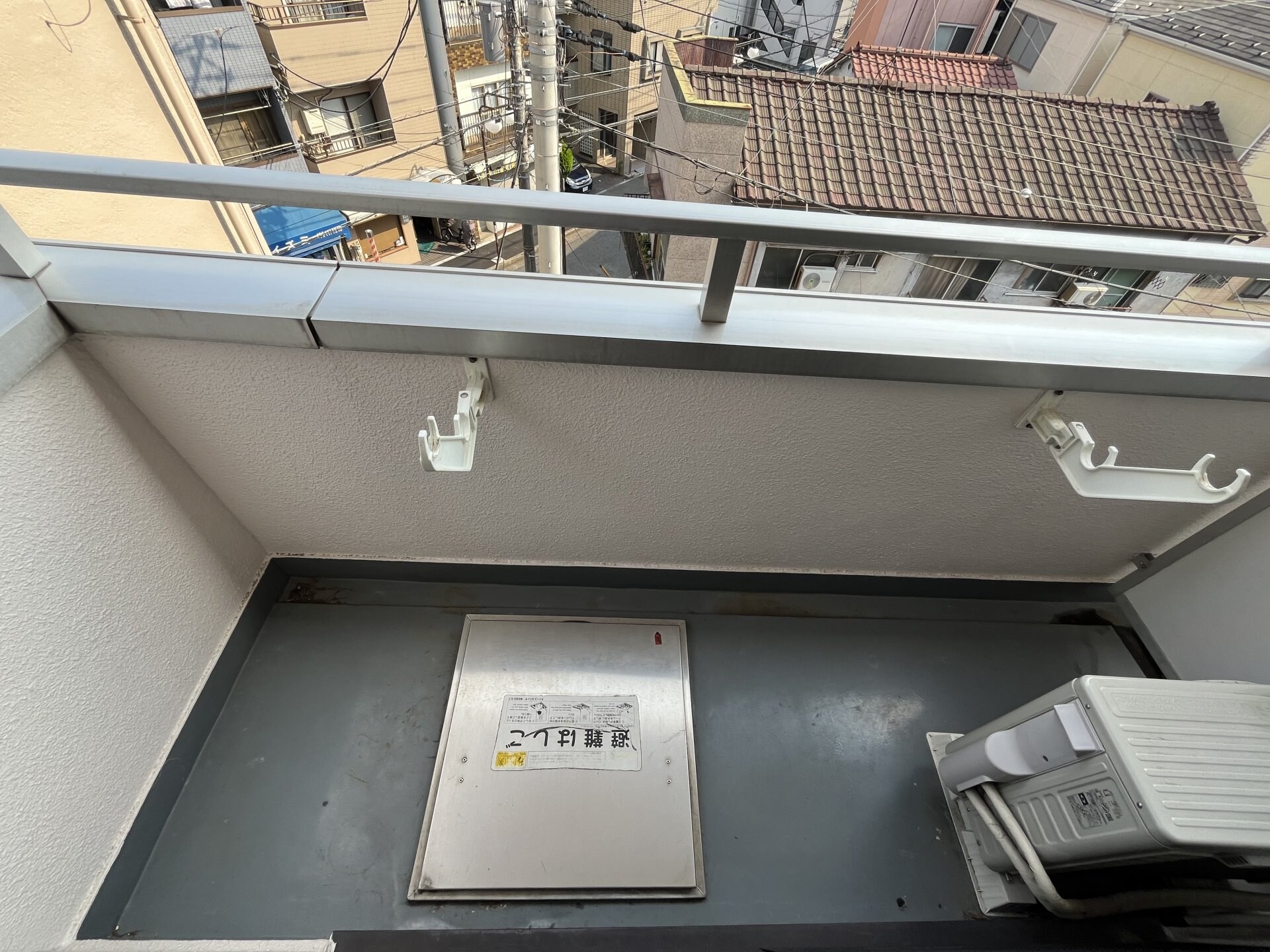 リフィオ王子の物件内観写真