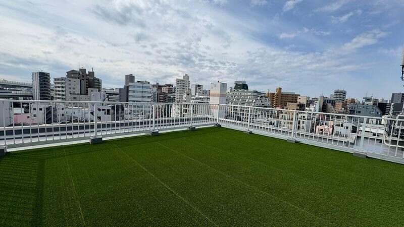 リフィオ王子の物件内観写真