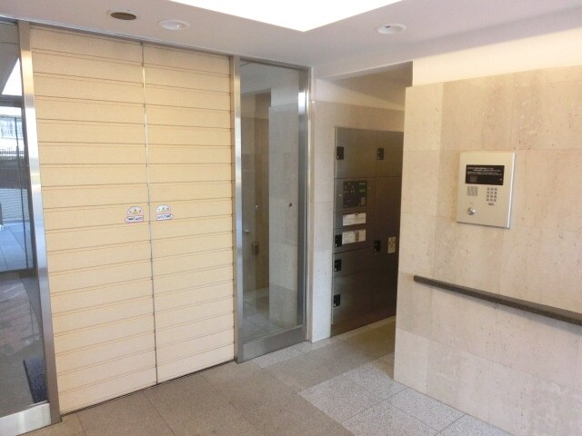 ノエル千駄木の物件内観写真