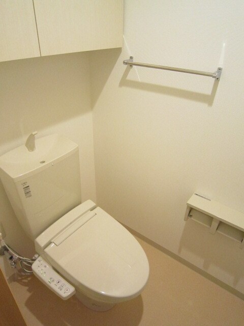 セルティスコートの物件内観写真