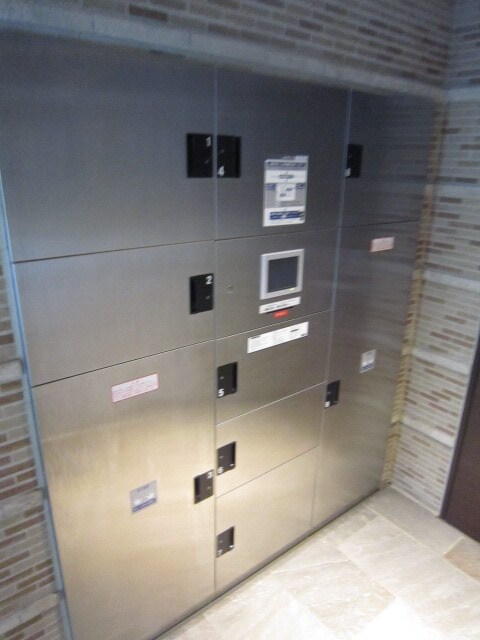 セルティスコートの物件内観写真