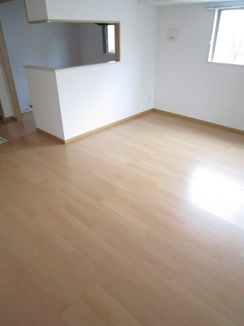 セルティスコートの物件内観写真