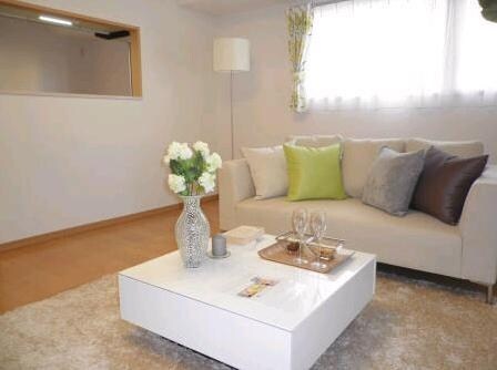 セルティスコートの物件内観写真