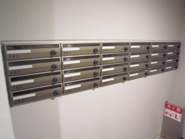 セルティスコートの物件内観写真