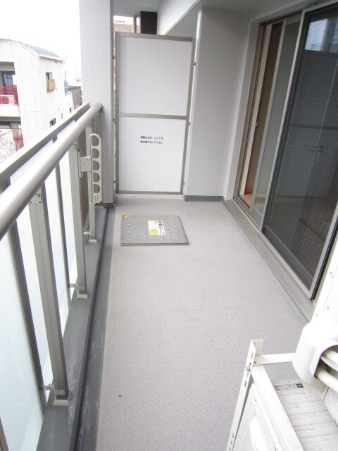 セルティスコートの物件内観写真