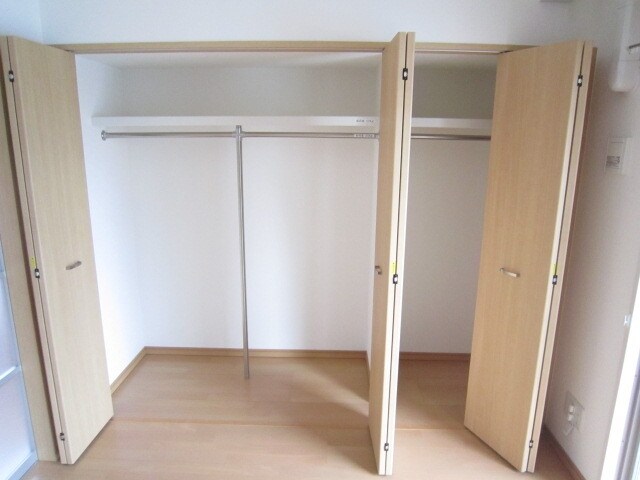 セルティスコートの物件内観写真