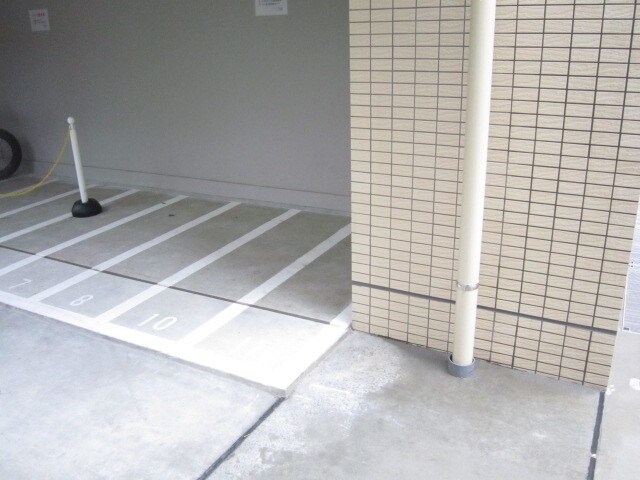 セルティスコートの物件内観写真