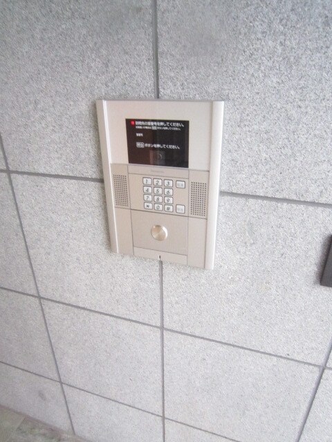 セルティスコートの物件内観写真