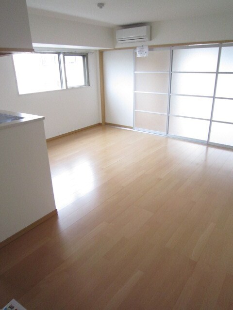 セルティスコートの物件内観写真