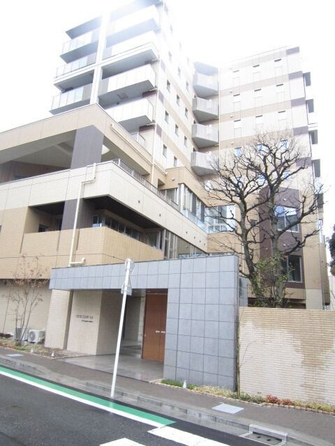 セルティスコートの物件内観写真