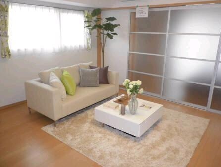 セルティスコートの物件内観写真