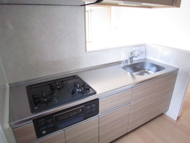 セルティスコートの物件内観写真