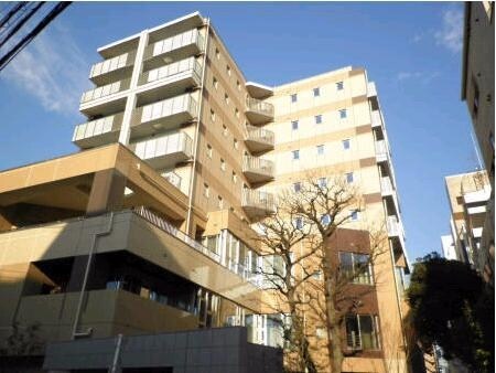 セルティスコートの物件内観写真