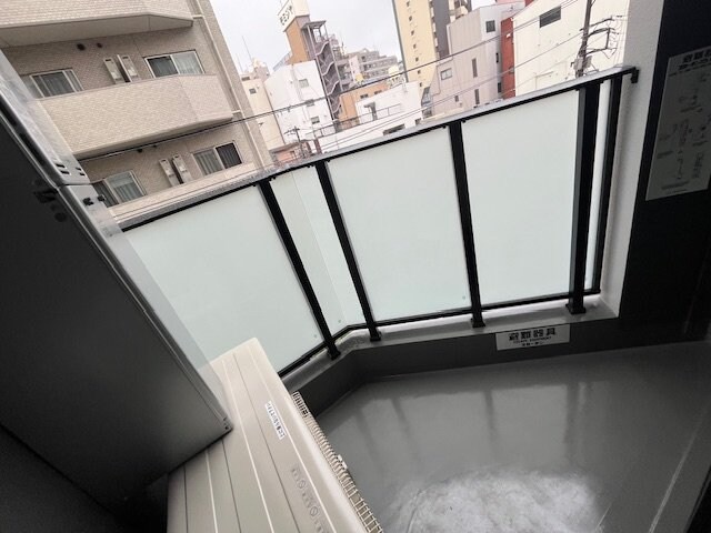 V-style入谷の物件内観写真