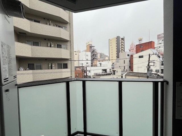 V-style入谷の物件内観写真