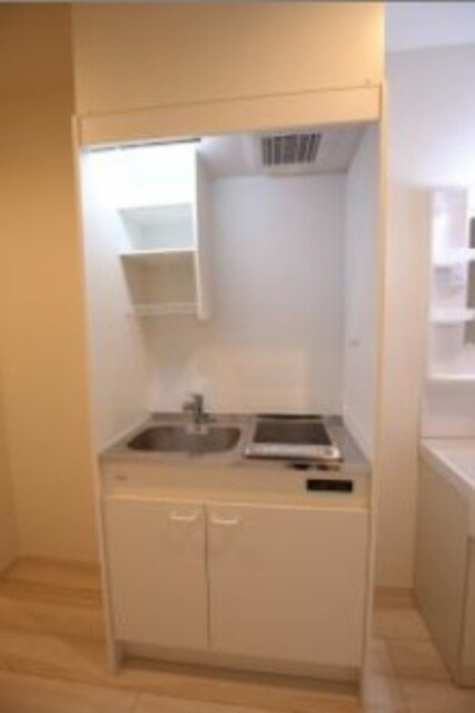 ラ・ルーチェの物件内観写真