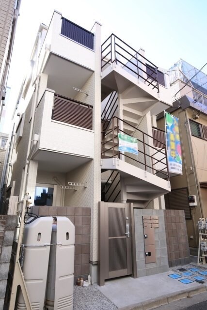 ラ・ルーチェの物件内観写真