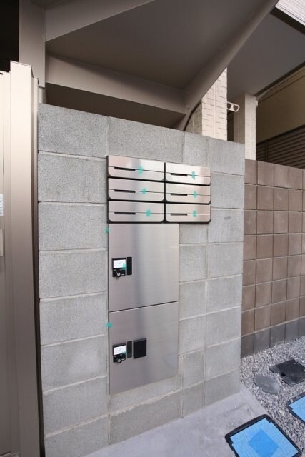 ラ・ルーチェの物件内観写真