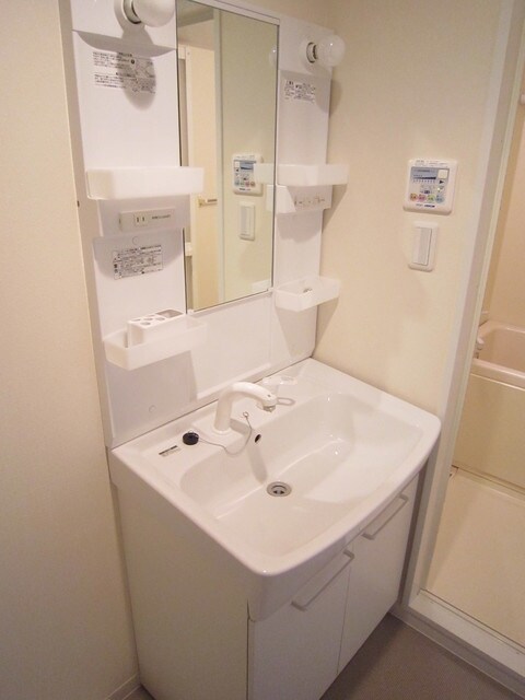 KSコートの物件内観写真