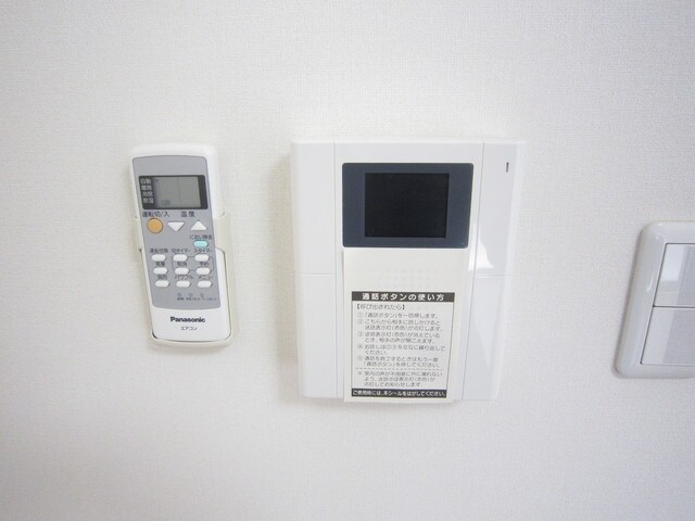 KSコートの物件内観写真