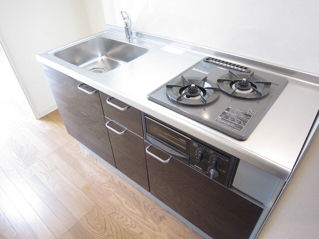 KSコートの物件内観写真