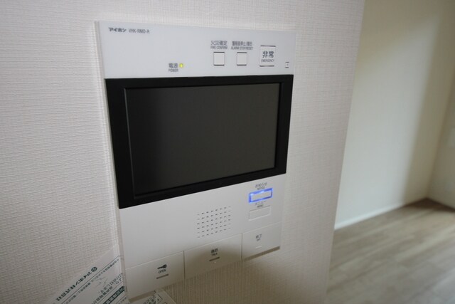 プライムメゾン板橋の物件内観写真