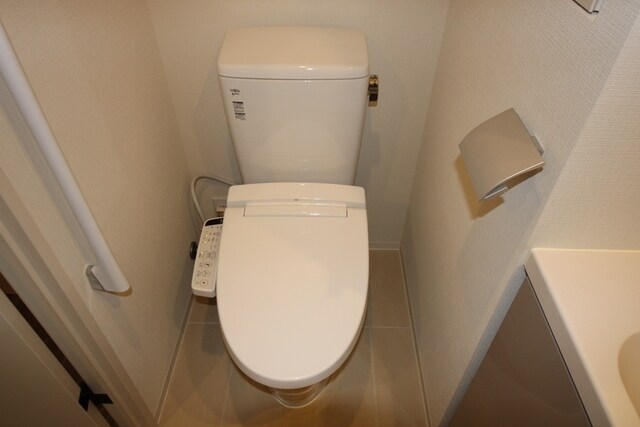 プライムメゾン板橋の物件内観写真