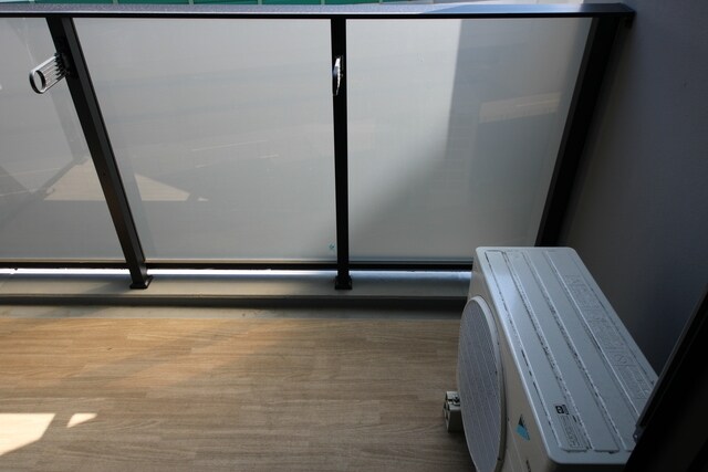 プライムメゾン板橋の物件内観写真