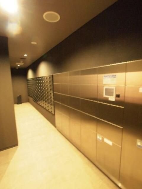 プライムメゾン板橋の物件内観写真