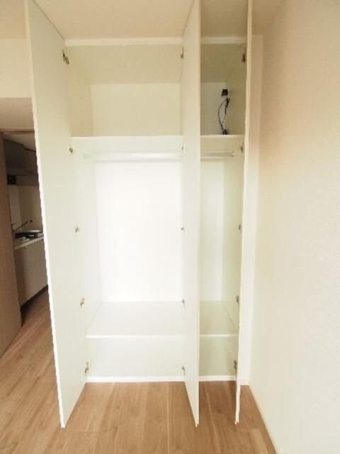 プライムメゾン板橋の物件内観写真