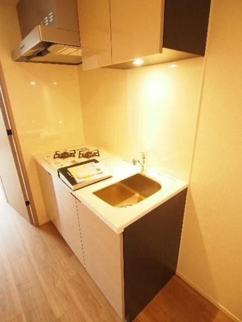 プライムメゾン板橋の物件内観写真