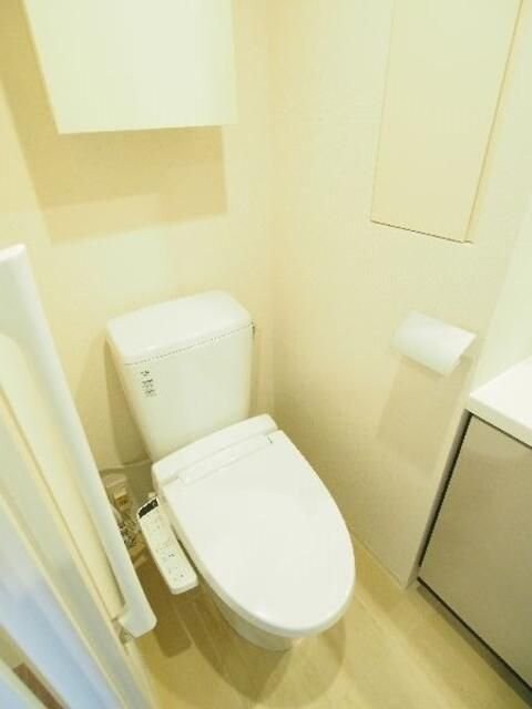 プライムメゾン板橋の物件内観写真